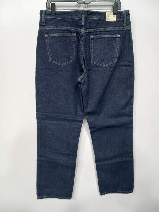 Cabela's Relaxed Jeans Women's Size 12R image number 2