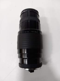 Pentax SF10 Digital Camera with Sigma Lenses alternative image