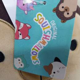 Bundle of 5 Assorted Multicolor Squishmallow Stuffed Animals alternative image