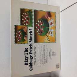 Vintage 1984 Milton Bradley Cabbage Patch Kids Hide-and-Seek Game 4437 alternative image