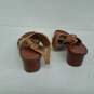 Tory Burch Strappy Sandals Size 5.5M image number 4