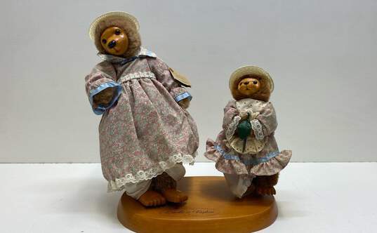 Raikes Bears Lucille & Daphne image number 2
