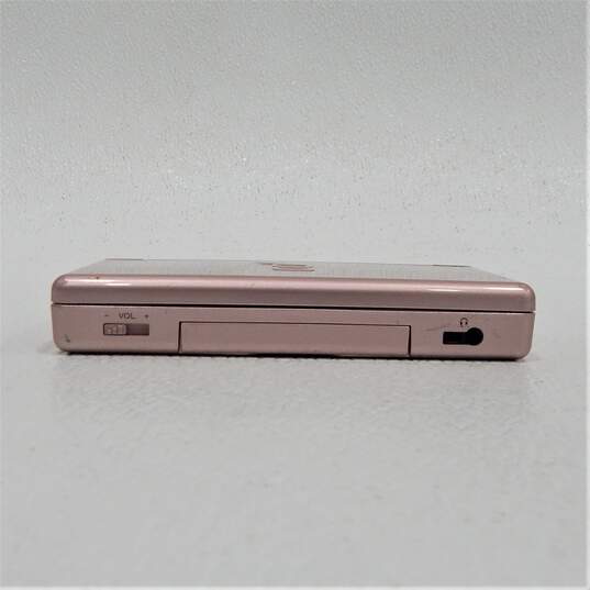 Nintendo DS Lite Tested image number 3