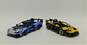 LEGO Technic 42123 McLaren Senna GTR and 42151 Bugatti Bolide Open Sets (2) image number 1