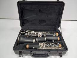 Vintage Emperor ECB-428 Student Clarinet