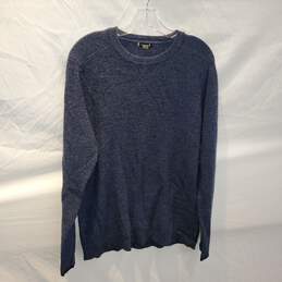 Smartwool Pullover Merino Wool Blend Sweater Size M