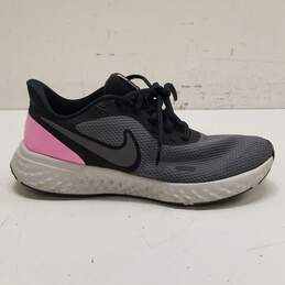 Nike Revolution 5 Psychic Pink Women's Athletic Shoes Size 8