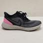 Nike Revolution 5 Psychic Pink Women's Athletic Shoes Size 8 image number 1