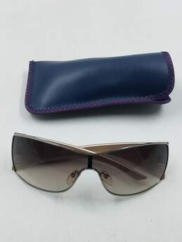 DIOR Dior Mixt 2 Silver Sunglasses