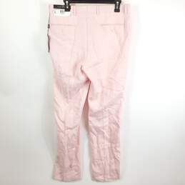 Lauren Ralph Lauren Men Pink Dress Pants Sz 32 NWT alternative image