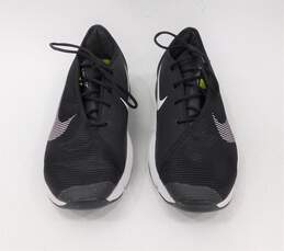 Nike Air Zoom SuperRep 2 Black White Women's Size 11