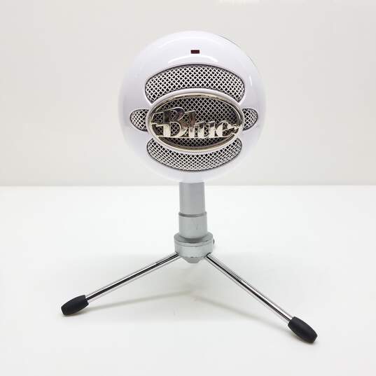 Blue Snowball iCE Condenser Microphone USB image number 1