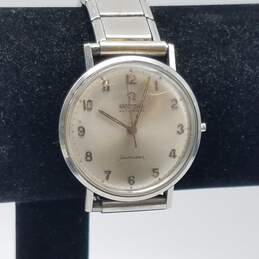 Vintage Omega SeaMaster 34mm WR Vintage Automatic Wristwatch