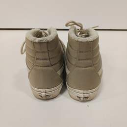 Vans Shoes Unisex Size 8.5 Men's and Women's Sz 10 alternative image