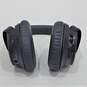 Sony WH-CH700N Wireless Over-Ear Headphones - Black image number 4