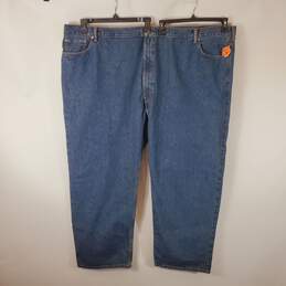 Levi's Men Blue Jeans 60/30 NWT