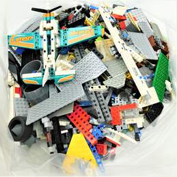6.6 LBS Lego Bulk Box Mixed alternative image