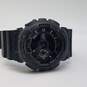 Casio G-Shock GA-110 47mm WR 20 Bar Shock Resist Antimagnetic Sports Watch 70g image number 4