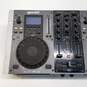 Gemini CDM-3610 DJ Mixer Dual MP3/CD Scratch Mixing Console image number 4