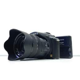 Panasonic Lumix DMC-FZ50 10.1MP Digital Bridge Camera
