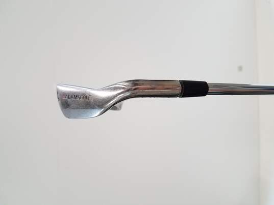 Adams Golf GT3 Single 4 Iron True Temper Steel USA Mid Flex RH image number 3