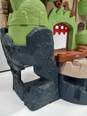 Fisher Price Imaginext Dragon Fortress Castle Playset image number 4