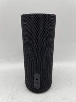 Amazon Black Echo 1st Gen Portable Bluetooth Speaker E-0488825-F alternative image