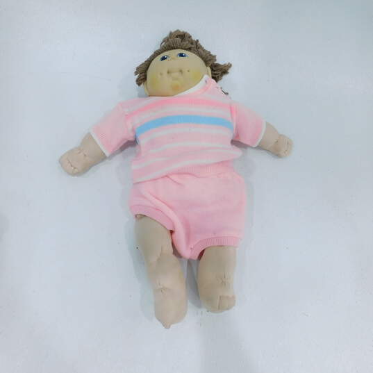 Vintage Cabbage Patch Kids Mixed Lot image number 7