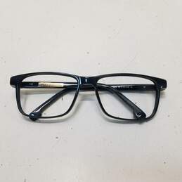 Republica Albany Blue Browline Eyeglasses Frame