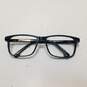 Republica Albany Blue Browline Eyeglasses Frame image number 1