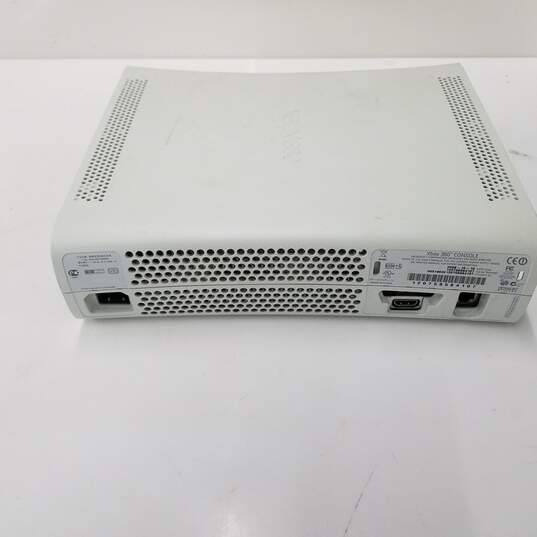 Untested Xbox 360 Jasper Console image number 4