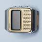 Seiko C153-5007 Two Toned Vintage Calculator Watch image number 5