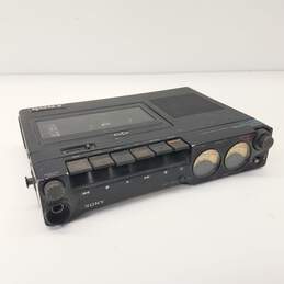 Sony TC-D5M Stereo Cassette Deck Recorder