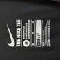 Nike Men Athletic Wear M Black image number 3