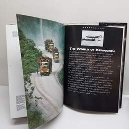 Kenworth Trucks: The First 75 Years Hardcover By Doug Siefkes alternative image