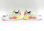 Puma RS X '90s White Yellow Alert Pink Men's Shoe Size 8 image number 5