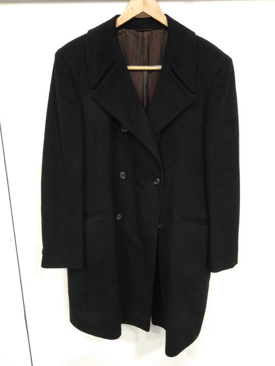Trench Coat image number 1