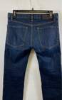 Hugo Blue Jeans - Size 29 x 28 image number 4