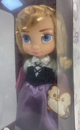 Disney Animators' Collection Aurora Doll alternative image