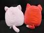 Lot of 7 Assorted Squishmallows image number 3