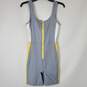 Fabletics Women Gray Multicolor Jumpsuit S NWT image number 1
