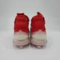 Nike Force Zoom Trout 7 Baseball Spikes Mens Size 8.5 image number 4