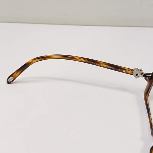 Tiffany & Co. TF 2035 Prescription Eyeglasses - 20.6g image number 3