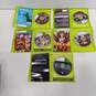 Bundle of 5 Assorted Microsoft Xbox 360 Video Games In Cases image number 4