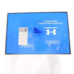 Under Armour King Size Recovery Sheets IOB alternative image