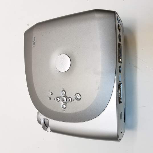 Dell DLP Front Projector 1100MP image number 3