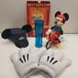 Bundle of 5 Disney Mickey Mouse Collectibles image number 4