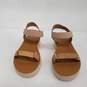 Madewell Leather Sandals Size 6.5 image number 4