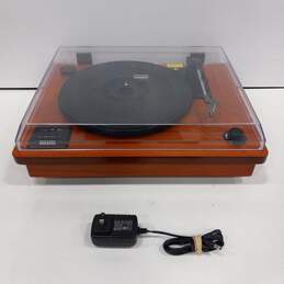 Hofeinz Nostalgia Music System Record Player Model VS1101