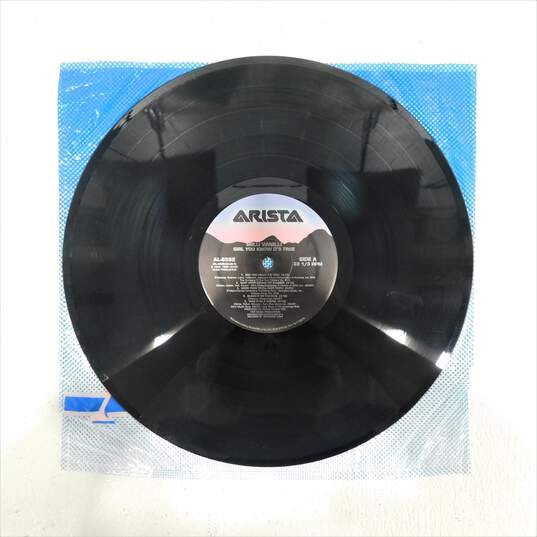 Milli Vanilli Girl You Know Its True Vinyl LP 1989 Arista Records image number 4